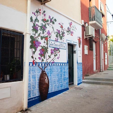 La Casita De Celia Apartment Alicante Exterior photo