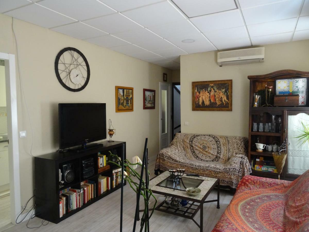 La Casita De Celia Apartment Alicante Exterior photo