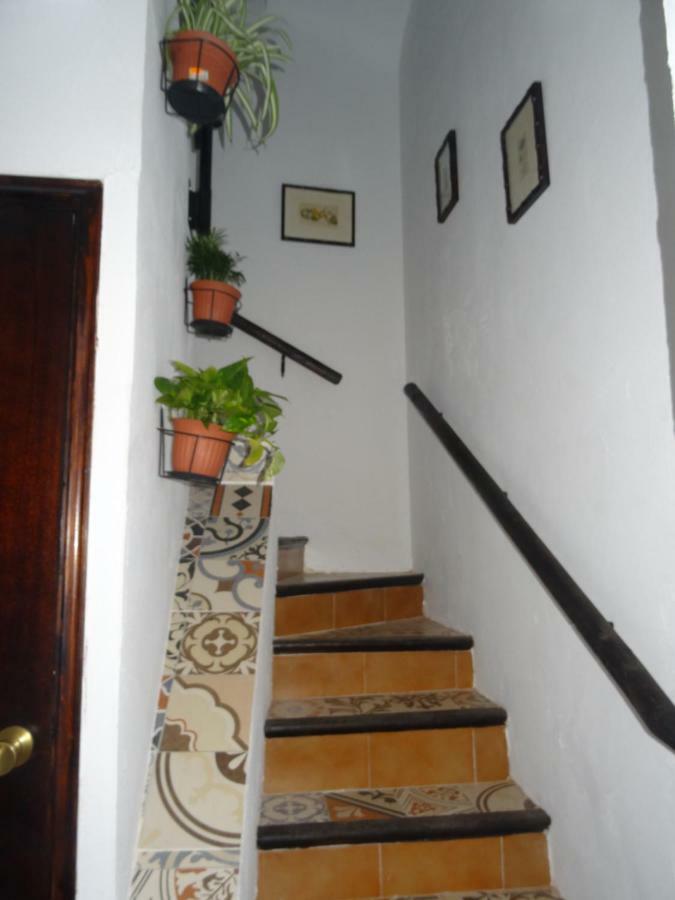 La Casita De Celia Apartment Alicante Exterior photo